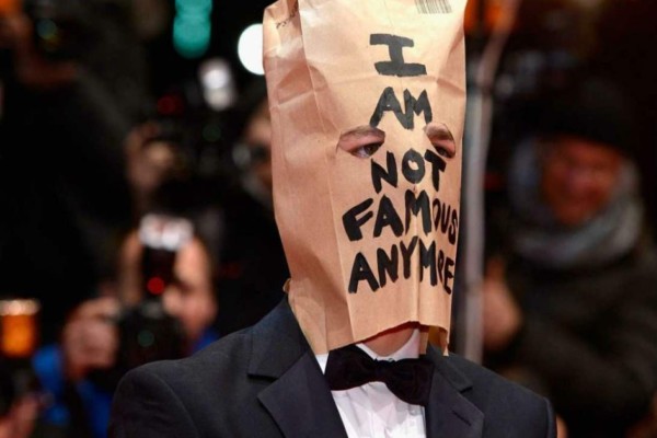Shia LaBeouf: rodeado de escándalos