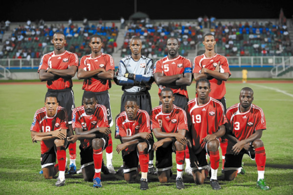 Trinidad y Tobago define su convocatoria