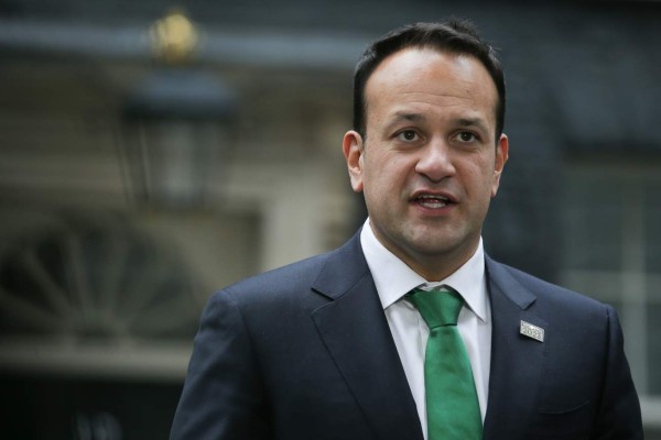 Irlanda votará liberalizar aborto y permitir la blasfemia  