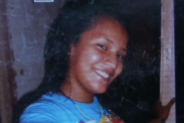 Por negarse a entrar a la mara mataron a niña hondureña de 13 años