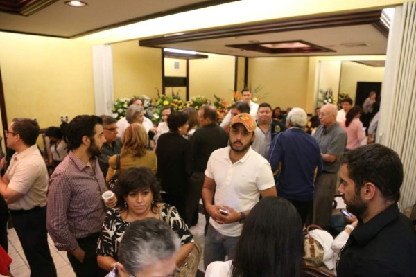 Restos de Mario Verdial serán sepultados esta tarde