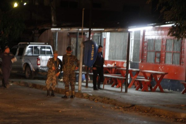 Atentan contra César Ham, exdirector del INA