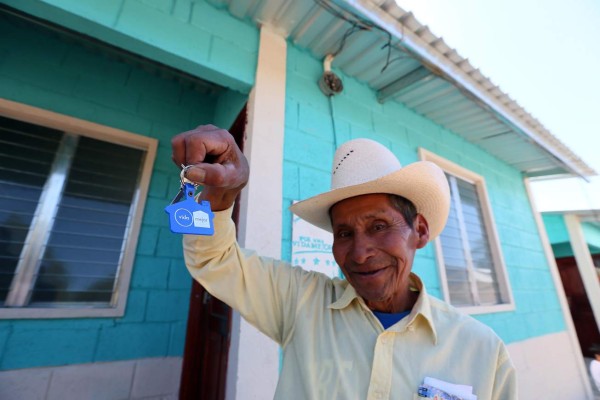 Aumentan las opciones de financiamiento para vivienda