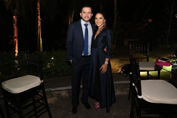 La romántica boda de Lipstickfables