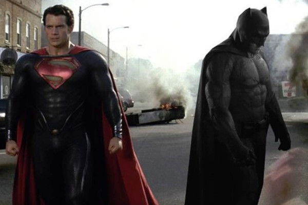 Memes del Batman 'más triste de la historia'