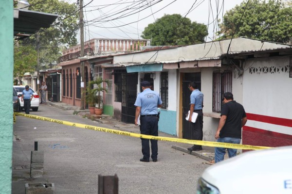 Abril fue el mes más violento en Honduras con 366 homicidios