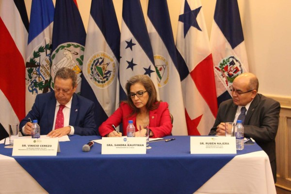 Centroamérica tendrá acceso a información de la NASA para actuar contra el cambio climático