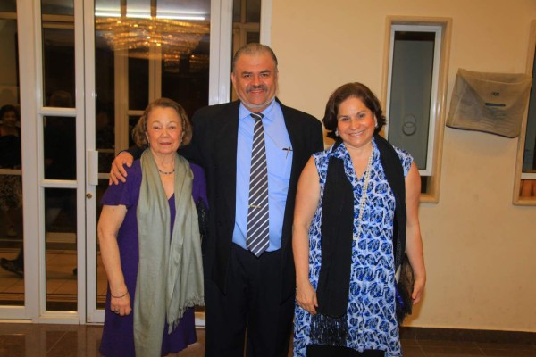 Tercera edición de los premios Identidad