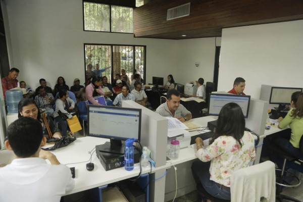 Reanudan censo de transporte de pasajeros