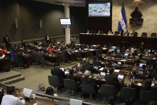 La Corte debe emitir opinión sobre reforma a Ley Antimaras