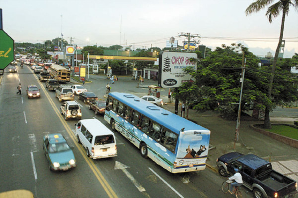El peligro del discurso Daniel Ortega