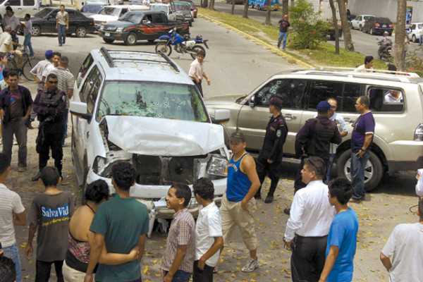 Investigan a juez que dejó libre a hermano de capo