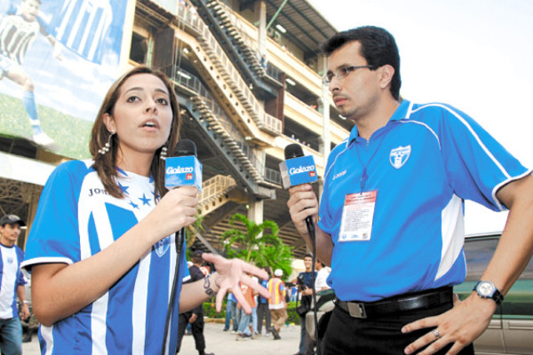 El número uno de Honduras