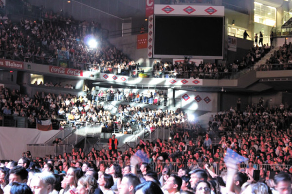 'Extraño a Honduras”: Chayanne