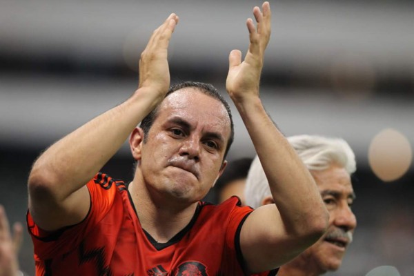 México se despidió de su afición con insípida goleada sobre Israel