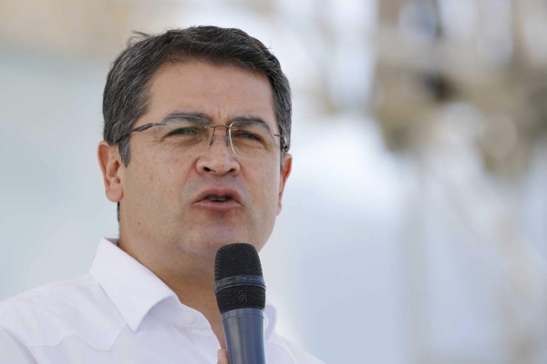 Inicia la ofensiva sin precedentes contra la criminalidad