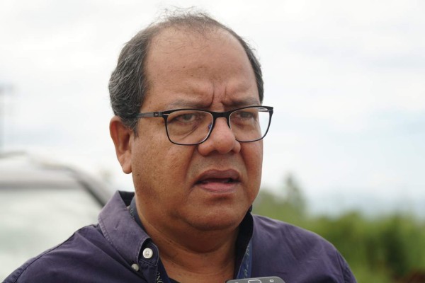 Avianca y Latam inician pláticas por Palmerola