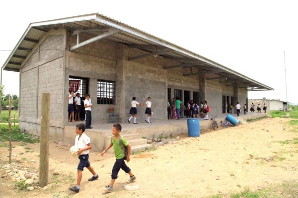 Banda de yerno de Alegría, el terror en el Bajo Aguán