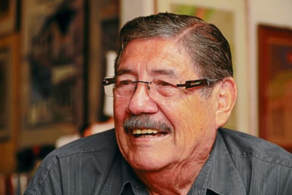 José Belisario Romero recibirá premio a la Identidad Nacional