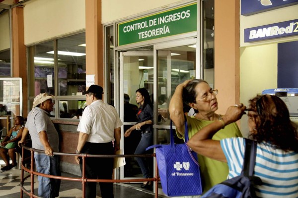 Un mes para pagar bienes inmuebles en la alcaldía sampedrana