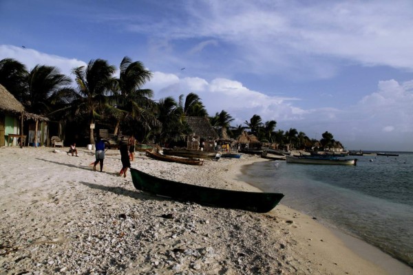 Dos reality shows europeos se filmarán en Cayos Cochinos en 2015