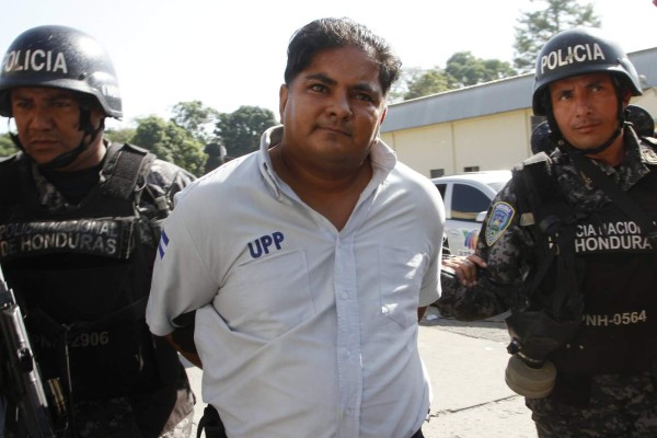 Capturan a sicario vinculado a muerte de empleados de la Portuaria