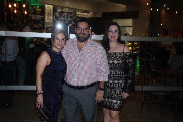 Inauguración de C Bari Artisan Deli