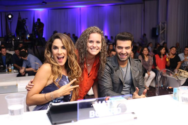 Jencarlos: ‘Me derrito cuando las fans me dicen que me aman’