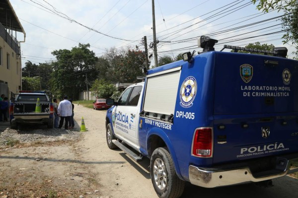Por dos cerdos matan a anciana en Guaimaca