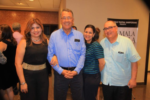 El 35 aniversario de Sectur