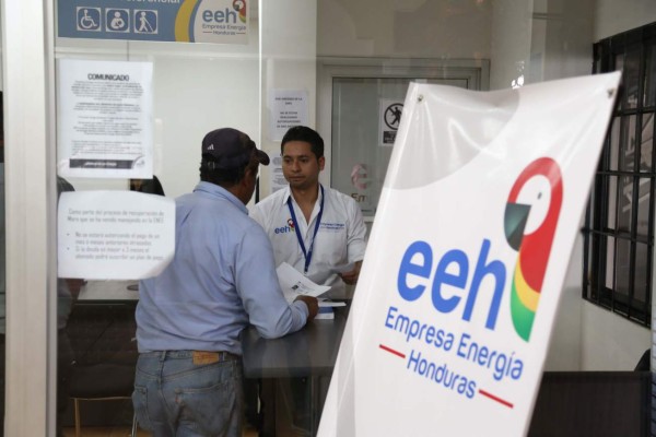 Piden revisar el contrato con la EEH
