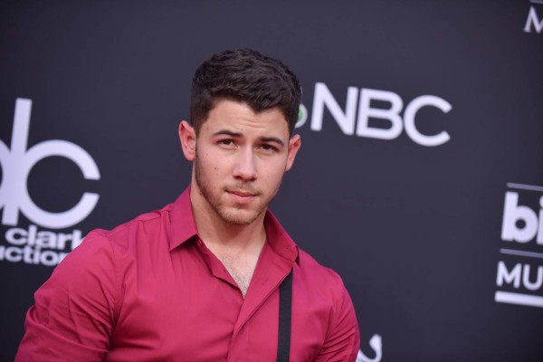 Nick Jonas planea una despedida de soltero para su hermano Joe