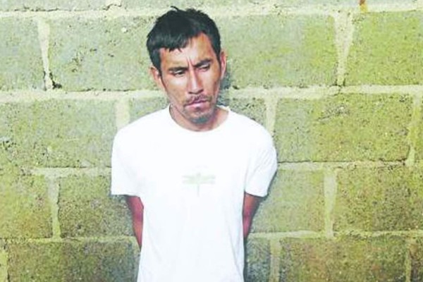 Supuesto asesino de hermanitos hondureños seguirá en prisión