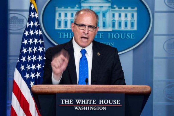 La cifra de indocumentados detenidos en la frontera de EEUU creció 88% en 12 meses  