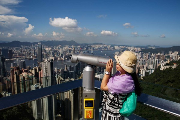 Hong Kong es la ciudad más cara del mundo