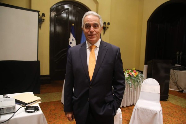 Separación de poderes sigue siendo un reto en Honduras: García Sayán