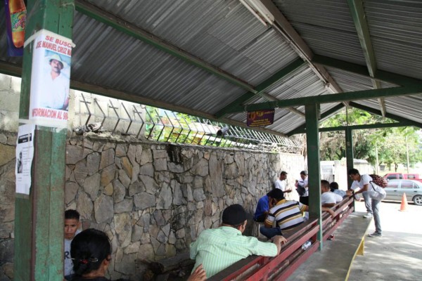 Muere niña de dos años al ser atropellada en La Ceiba