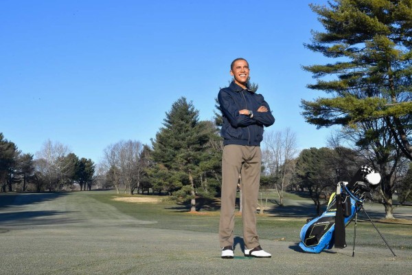 El emotivo video de adiós para Barack Obama