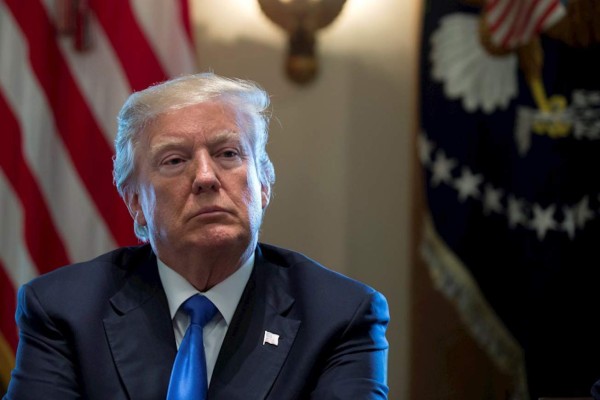 Grandes empresas piden a Trump que deje tranquilo el DACA