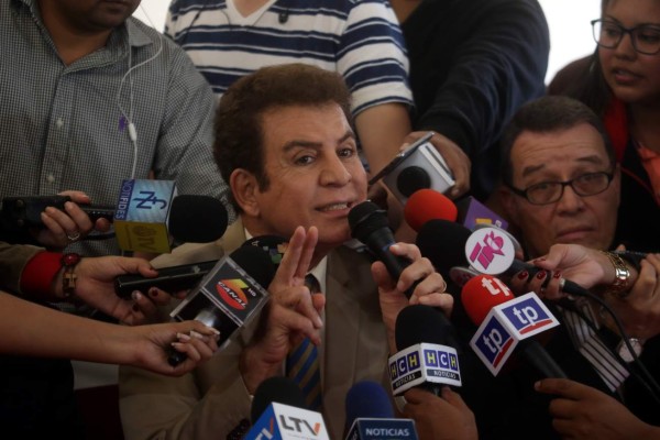 Tribunal tiene hasta el jueves para resolver demandas