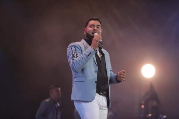 Banda MS tiene una cita este viernes en San Pedro Sula