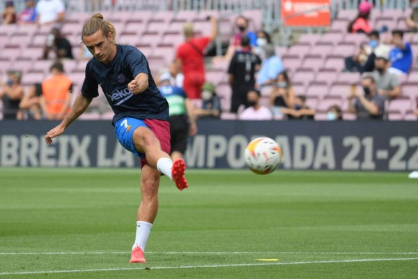 Así fue el cierre del mercado de fichajes: Griezmann dejó al Barcelona; bombazos del PSG, Juventus y Chelsea