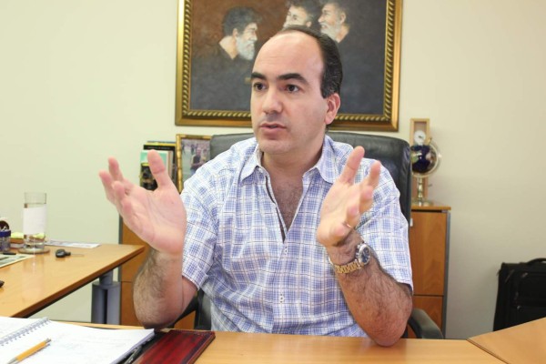 Cámara de Comercio convoca foro de inversiones