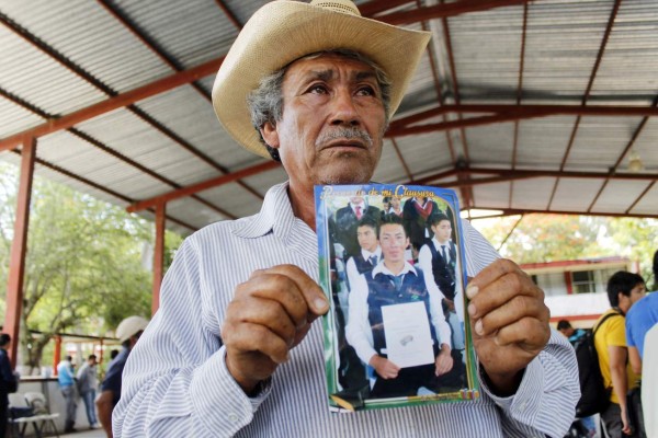 México actúa contra la violencia policial