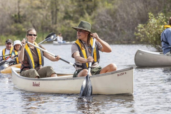 El Miami más salvaje