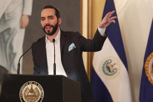 Promesas incumplidas de Bukele en 100 días gobernando El Salvador