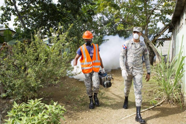 Seis claves para entender el virus del zika
