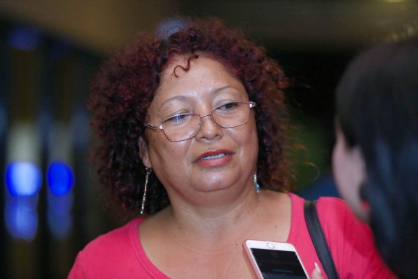 Pandillas, un argumento trillado para pedir asilo, según experto