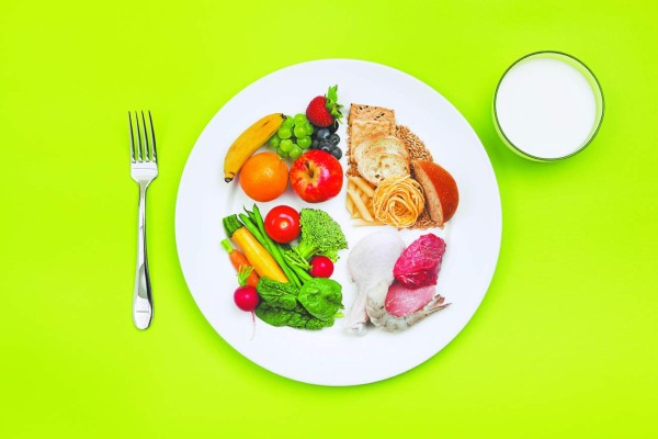 Las grasas son buenas para la salud, pero sepa escogerlas