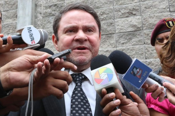 Corte tiene solicitud de extradición de dos hondureños más